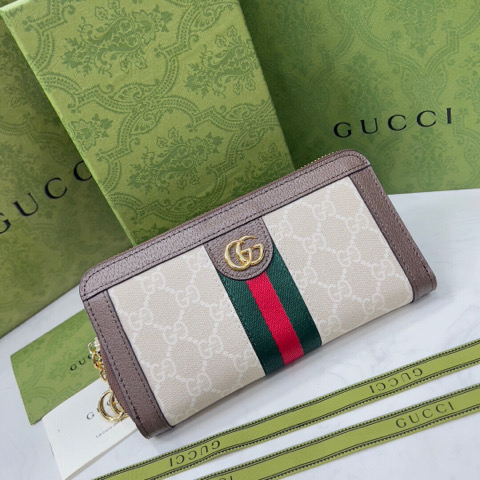 Gucci wallets-240